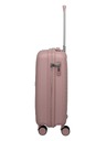 Travelite Sada cestovných kufrov Tamaris Voyaage S,M,L Blush