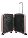 Travelite Sada cestovných kufrov Tamaris Voyaage S,M,L Blush