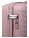 Travelite Sada cestovných kufrov Tamaris Voyaage S,M,L Blush