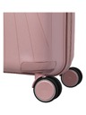 Travelite Sada cestovných kufrov Tamaris Voyaage S,M,L Blush