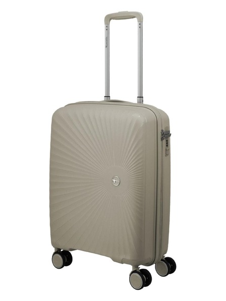 Travelite Sada cestovných kufrov Tamaris Voyaage S,M,L Sand