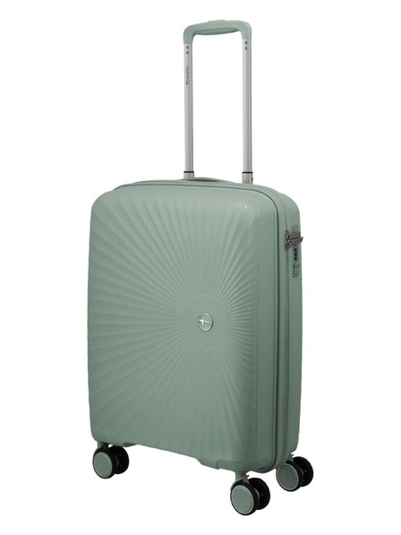 Travelite Sada cestovných kufrov Tamaris Voyaage S,M,L Sage Green