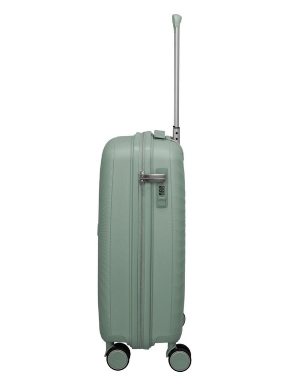 Travelite Sada cestovných kufrov Tamaris Voyaage S,M,L Sage Green