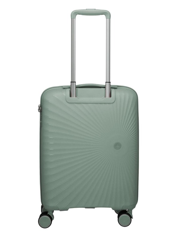Travelite Sada cestovných kufrov Tamaris Voyaage S,M,L Sage Green