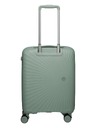 Travelite Sada cestovných kufrov Tamaris Voyaage S,M,L Sage Green