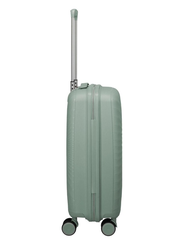 Travelite Sada cestovných kufrov Tamaris Voyaage S,M,L Sage Green