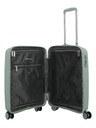 Travelite Sada cestovných kufrov Tamaris Voyaage S,M,L Sage Green
