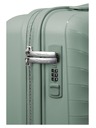 Travelite Sada cestovných kufrov Tamaris Voyaage S,M,L Sage Green