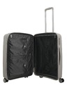 Travelite Cestovný kufor Tamaris Voyaage M exp. Sand