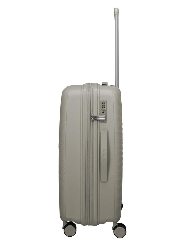 Travelite Cestovný kufor Tamaris Voyaage M exp. Sand