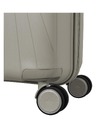 Travelite Cestovný kufor Tamaris Voyaage M exp. Sand