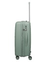 Travelite Cestovný kufor Tamaris Voyaage M exp. Sage Green