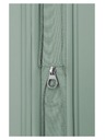 Travelite Cestovný kufor Tamaris Voyaage M exp. Sage Green