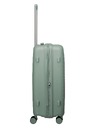 Travelite Cestovný kufor Tamaris Voyaage M exp. Sage Green