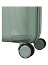 Travelite Cestovný kufor Tamaris Voyaage M exp. Sage Green