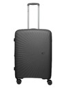 Travelite Cestovný kufor Tamaris Voyaage M exp. Anthracite