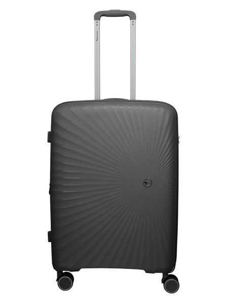 Travelite Cestovný kufor Tamaris Voyaage M exp. Anthracite