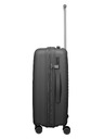 Travelite Cestovný kufor Tamaris Voyaage M exp. Anthracite