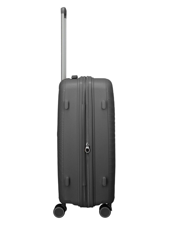 Travelite Cestovný kufor Tamaris Voyaage M exp. Anthracite