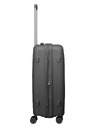 Travelite Cestovný kufor Tamaris Voyaage M exp. Anthracite