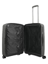 Travelite Cestovný kufor Tamaris Voyaage M exp. Anthracite