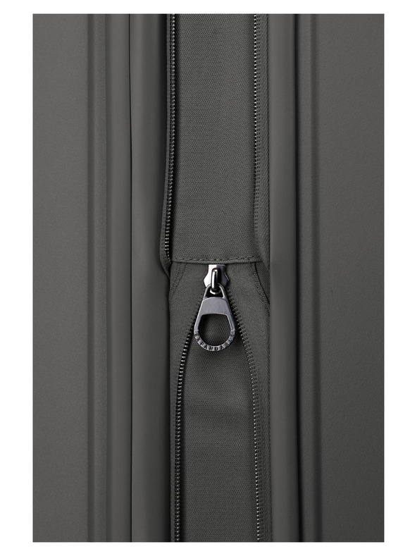 Travelite Cestovný kufor Tamaris Voyaage M exp. Anthracite
