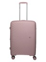 Travelite Cestovný kufor Tamaris Voyaage M exp. Blush