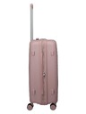 Travelite Cestovný kufor Tamaris Voyaage M exp. Blush