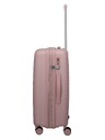 Travelite Cestovný kufor Tamaris Voyaage M exp. Blush