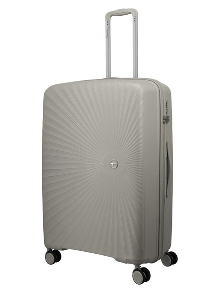 Travelite Cestovný kufor Tamaris Voyaage L Sand