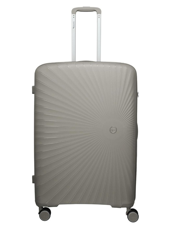 Travelite Cestovný kufor Tamaris Voyaage L Sand