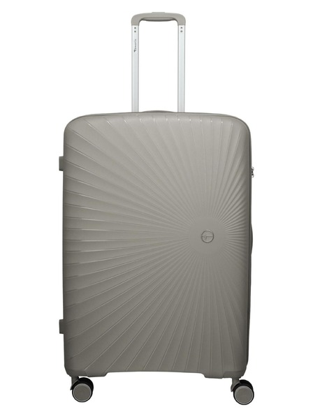 Travelite Cestovný kufor Tamaris Voyaage L Sand
