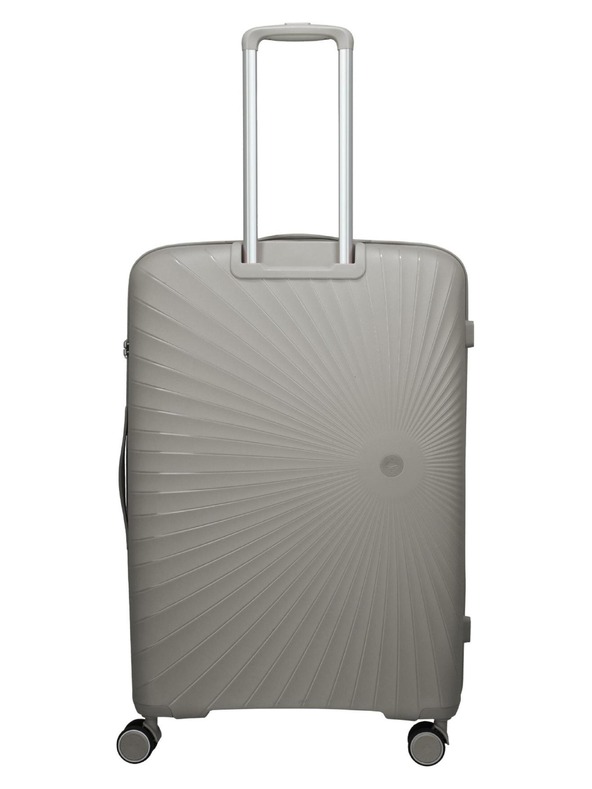 Travelite Cestovný kufor Tamaris Voyaage L Sand