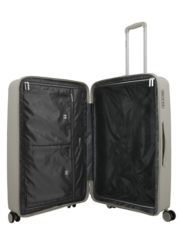 Travelite Cestovný kufor Tamaris Voyaage L Sand