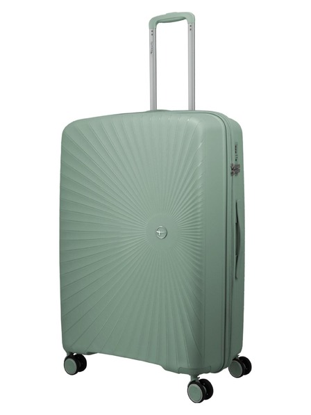 Travelite Cestovný kufor Tamaris Voyaage L Sage Green