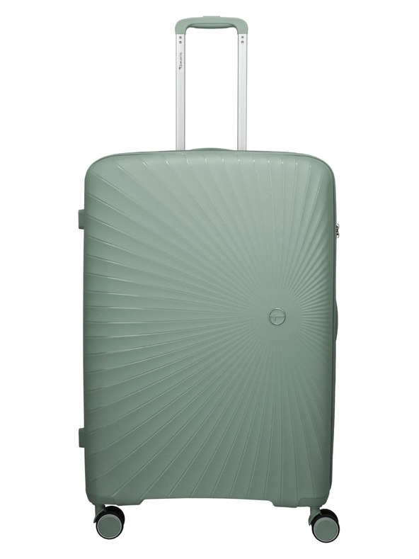 Travelite Cestovný kufor Tamaris Voyaage L Sage Green