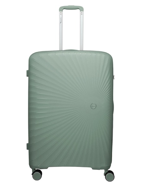 Travelite Cestovný kufor Tamaris Voyaage L Sage Green