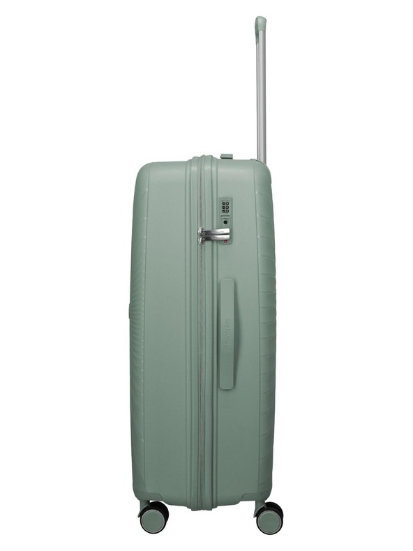 Travelite Cestovný kufor Tamaris Voyaage L Sage Green
