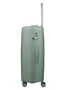 Travelite Cestovný kufor Tamaris Voyaage L Sage Green