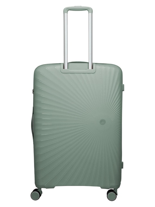 Travelite Cestovný kufor Tamaris Voyaage L Sage Green