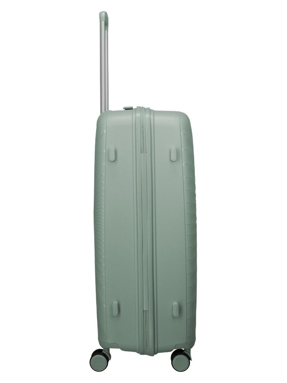 Travelite Cestovný kufor Tamaris Voyaage L Sage Green