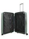 Travelite Cestovný kufor Tamaris Voyaage L Sage Green