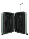 Travelite Cestovný kufor Tamaris Voyaage L Sage Green