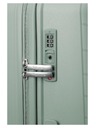 Travelite Cestovný kufor Tamaris Voyaage L Sage Green