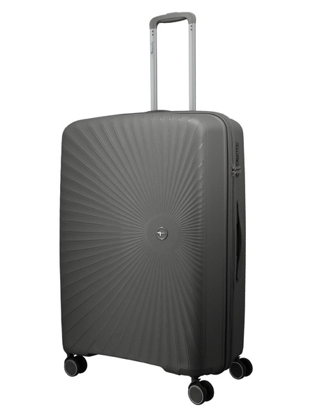 Travelite Cestovný kufor Tamaris Voyaage L Anthracite