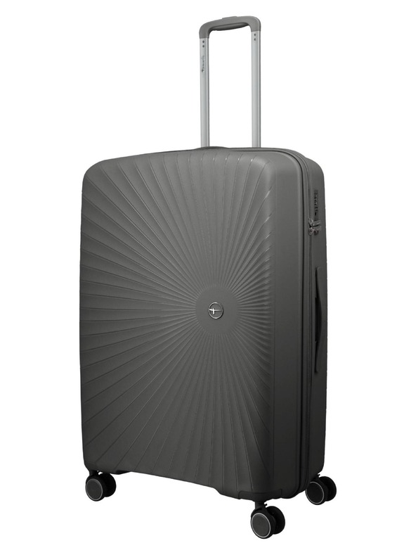 Travelite Cestovný kufor Tamaris Voyaage L Anthracite