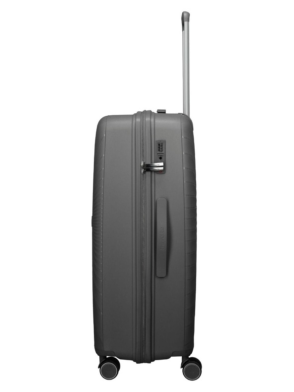 Travelite Cestovný kufor Tamaris Voyaage L Anthracite