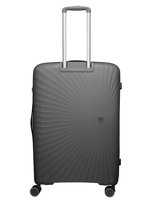 Travelite Cestovný kufor Tamaris Voyaage L Anthracite
