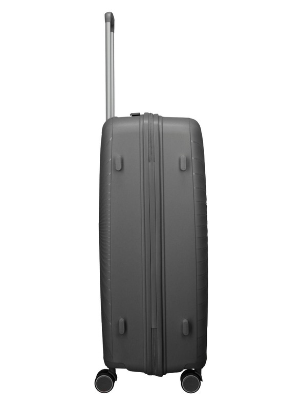 Travelite Cestovný kufor Tamaris Voyaage L Anthracite