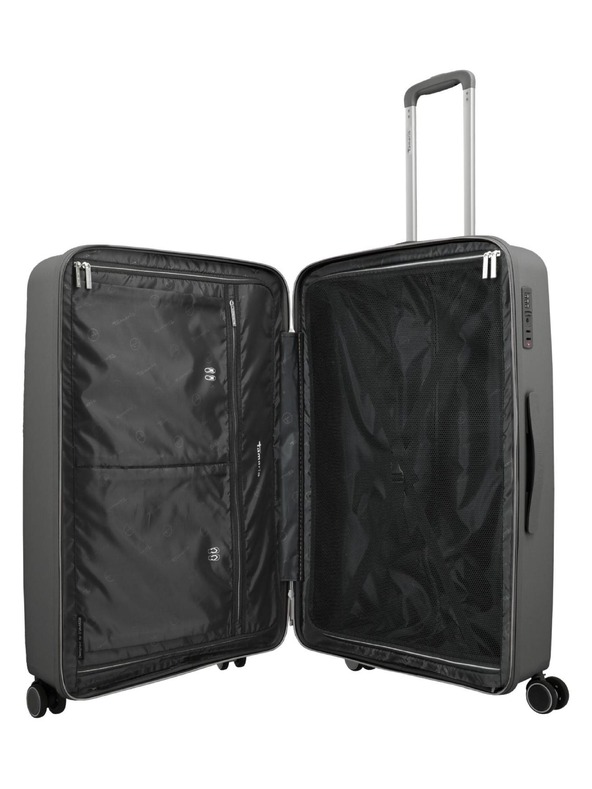 Travelite Cestovný kufor Tamaris Voyaage L Anthracite